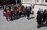 Варна - Протест на прокуратура