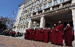 Варна - Протест на прокуратура