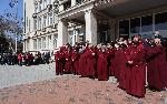 Варна - Протест на прокуратура