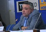София - Пресконференция- Алепу Вилидж