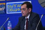 София - Пресконференция- Алепу Вилидж