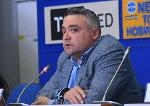 София - Пресконференция- Алепу Вилидж