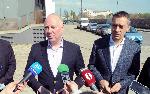 Бургас - Конгресен център