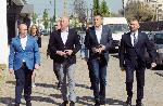 Бургас - Конгресен център