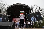 София - Празник на труда
