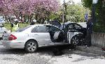 Хасково - Катастрофа