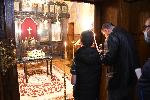 София - Благодатен огън