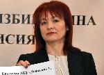Росица Матева е изборът на "Изправи се!Мутри вън!" за член на новата ЦИК