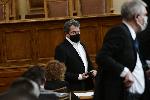 София - Заседание на Народното събрание