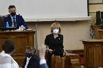 София - Заседание на Народното събрание