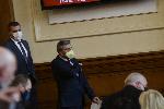 София - Заседание на Народното събрание