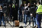 София - Протести - Президентство