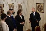 София - Президентство - БСП - Връщане на мандат