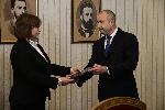 София - Президентство - БСП - Връщане на мандат