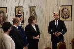 София - Президентство - БСП - Връщане на мандат