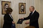 София - Президентство - БСП - Връщане на мандат