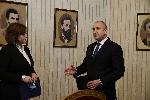 София - Президентство - БСП - Връщане на мандат