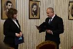 София - Президентство - БСП - Връщане на мандат