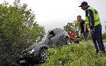Село Стойково, Хасково - Катастрофа