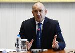 София – Консултации за нова ЦИК