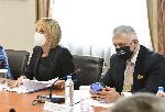 София – Консултации за нова ЦИК