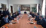 София – Консултации за нова ЦИК