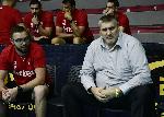 София - Открита тренировка на волейболистите