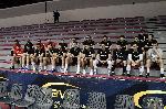 София - Открита тренировка на волейболистите
