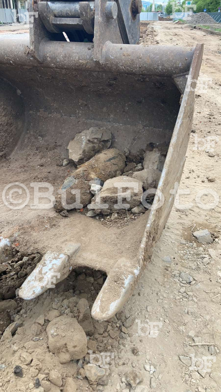 Откриха авиобомба от Втората световна война при ремонт на булевард "Македония"