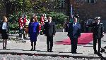 Отбелязваме Деня на храбростта и празник на Българската армия - Гергьовден (Нови снимки)