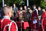 София – Отбелязване Деня на храбростта и празник на Българската армия - Гергьовден