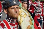 София – Отбелязване Деня на храбростта и празник на Българската армия - Гергьовден