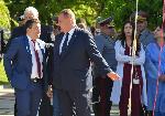 София – Отбелязване Деня на храбростта и празник на Българската армия - Гергьовден
