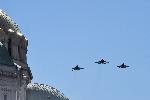 София – Отбелязване Деня на храбростта и празник на Българската армия - Гергьовден