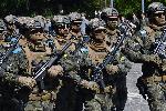София – Отбелязване Деня на храбростта и празник на Българската армия - Гергьовден