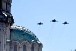 София – Отбелязване Деня на храбростта и празник на Българската армия - Гергьовден