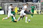 „Славия” победи „Ботев” с резултат 2:0 за спасение в елита (Нови снимки)