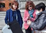 София – ЦИК - Предложение за председател - Камелия Нейкова