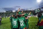 Разград - Лудогорец - Локомотив Пд