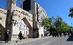 С поднасяне на венци и цветя почетоха Деня на Европа във Варна
