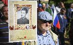 София-Безсмъртния полк