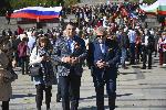София-Безсмъртния полк