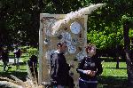 Бургас - -Флора 2021