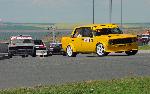 Бургас - Автомобилно състезание "Писта Бургас 2021"