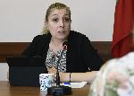 София - СЕМ - Избор на председател