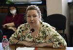 София - СЕМ - Избор на председател