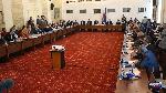 София - Парламент