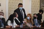 София - Парламент