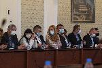 София - Парламент
