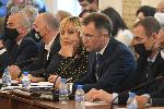 София - Парламент
